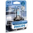 Miniaturebillede af Philips H7 Whitevision Ultra forlygtepære