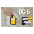 Miniaturebillede af Bato DC-5 Olfa opsamler