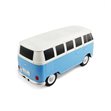 Miniaturebillede af VW T1 bus bluetooth højttaler blå