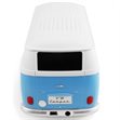 Miniaturebillede af VW T1 bus bluetooth højttaler blå