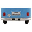 Miniaturebillede af VW T1 bus bluetooth højttaler blå