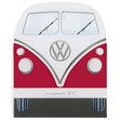 Miniaturebillede af Isskraber udformet som VW bus