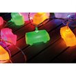 Miniaturebillede af Led lyskæde VW T1 bus, 3 meter