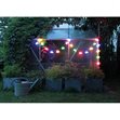 Miniaturebillede af Led lyskæde VW T1 bus, 3 meter