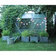 Miniaturebillede af Led lyskæde VW T1 bus, 3 meter