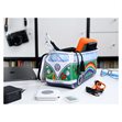 Miniaturebillede af Toilettaske VW T1 Bus peace