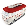 Miniaturebillede af Toilettaske / kosmetiktaske Ambulance