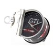 Miniaturebillede af VW GTI klokke/ur ''Since 1976'', sort