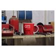 Miniaturebillede af VW GTI kaffekop ''The Legend'' rød, 370 ml