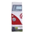 Miniaturebillede af Sovepose VW T1 bus, rød