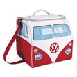 Miniaturebillede af Køletaske VW T1 bus rød 30 liter
