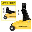 Miniaturebillede af Dunlop værkstedsdonkraft 2000 kg