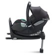 Miniaturebillede af Recaro Avan Fibre autostol 