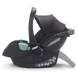 Miniaturebillede af Recaro Avan Fibre autostol 