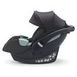 Miniaturebillede af Recaro Avan Fibre autostol 