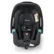 Miniaturebillede af Recaro Avan Fibre autostol 