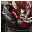 Miniaturebillede af Recaro Avan Fibre autostol 