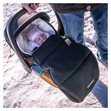 Miniaturebillede af Recaro Avan Fibre autostol 