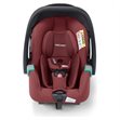 Miniaturebillede af Recaro autostol Avan Iron Red