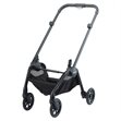 Miniaturebillede af Recaro Sadena City klapvognsstel