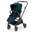 Miniaturebillede af Recaro Sadena City klapvognsstel