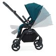 Miniaturebillede af Recaro Sadena City klapvognsstel