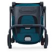 Miniaturebillede af Recaro Sadena City klapvognsstel