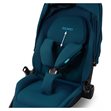 Miniaturebillede af Recaro Sadena Celona klapvognssæde