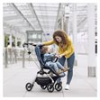 Miniaturebillede af Recaro Sadena Celona klapvognssæde