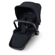 Miniaturebillede af Recaro Sadena/Celona klapvognssæde Select Night Black
