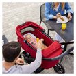 Miniaturebillede af Recaro Sadena/Celona babylift 