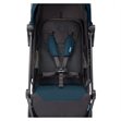 Miniaturebillede af Recaro Lexa klapvogn Select