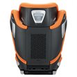 Miniaturebillede af Recaro Axion 1 Vibrant Orange autostol 