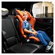 Miniaturebillede af Recaro Axion 1 Vibrant Orange autostol 