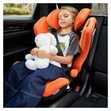 Miniaturebillede af Recaro Axion 1 Vibrant Orange autostol 