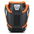 Miniaturebillede af Recaro Axion 1 Vibrant Orange autostol 