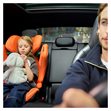 Miniaturebillede af Recaro Axion 1 autostol grå 
