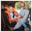 Miniaturebillede af Recaro Xenon 1 Kid Fresh Black autostol 
