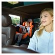 Miniaturebillede af Recaro Xenon 1 Kid Fresh Black autostol 