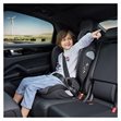 Miniaturebillede af Avova Sora-Fix autostol grå