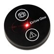 Miniaturebillede af Drive One trafikalarm