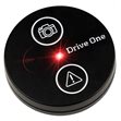 Miniaturebillede af ParkOne 2 parkeringsskive og Drive One trafikalarm