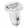 Miniaturebillede af Cellularline Oplader 2i1 kit USB-C