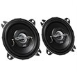 Miniaturebillede af JVC højtaler CS-J420X
