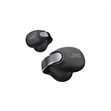 Miniaturebillede af JVC Nearphones HA-NP1T Open Ear høretelefoner sort