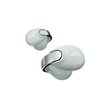 Miniaturebillede af JVC Nearphones HA-NP1T Open Ear høretelefoner isgrå