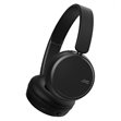 Miniaturebillede af JVC HAS36WBU over-ear bluetooth headset
