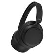 Miniaturebillede af JVC HA-S75 over ear noise cancelling headphones