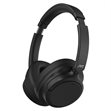Miniaturebillede af JVC HA-S95N hybrid ANC over ear headphones