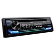 Miniaturebillede af JVC KD-DB922BT bilradio med CD/RDS tuner DAB+/DMB 4x50w